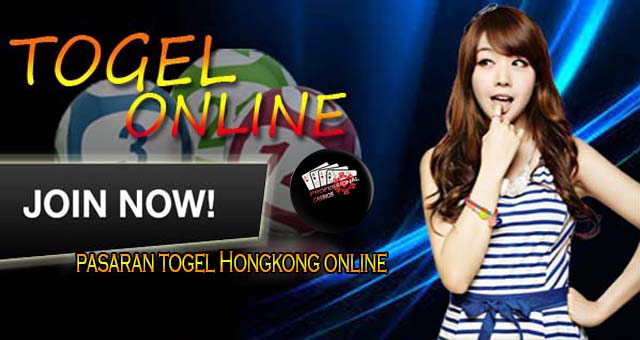 Tipe Permainan Pada Pasaran Togel Hongkong Online