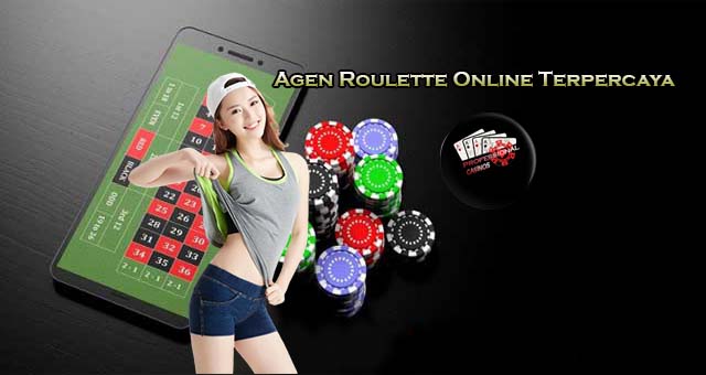 Agen Roulette Online Terpercaya Deposit 20000 Ribu